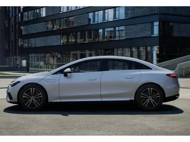 Mercedes-Benz EQE 350