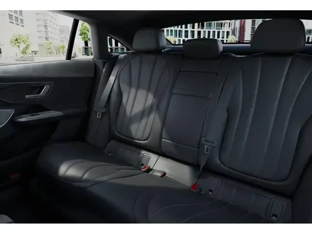 Mercedes-Benz EQE 350