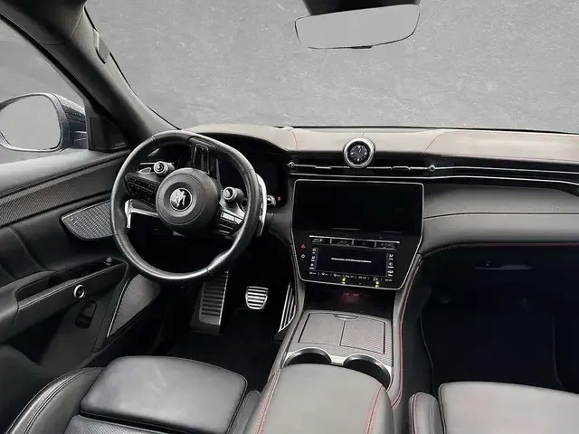 Maserati Grecale