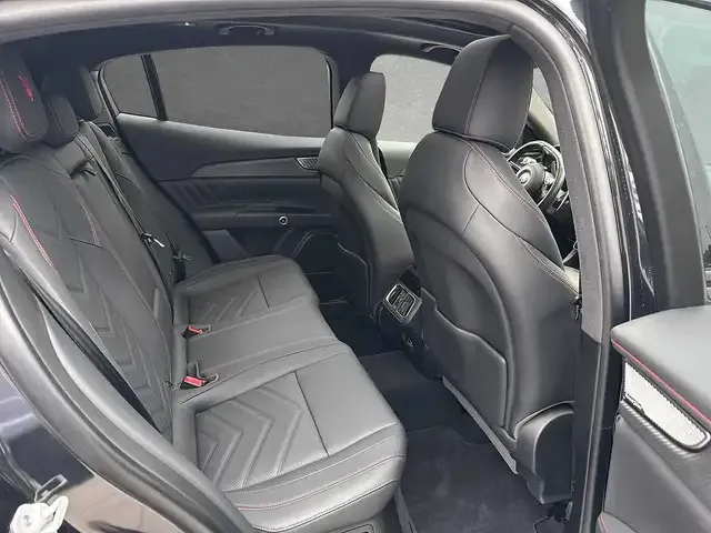 Maserati Grecale