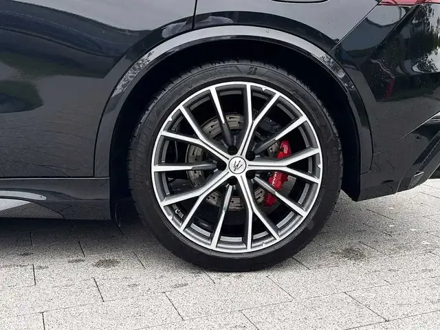 Maserati Grecale