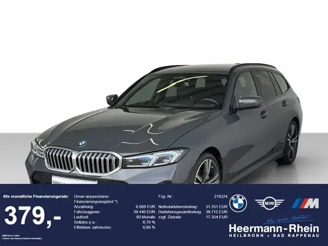 BMW 330