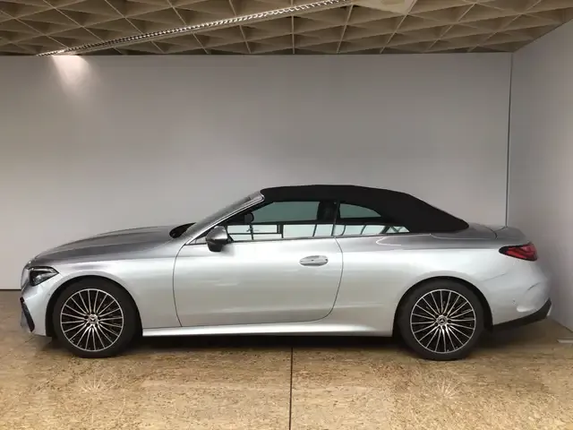 Mercedes-Benz CLE 200