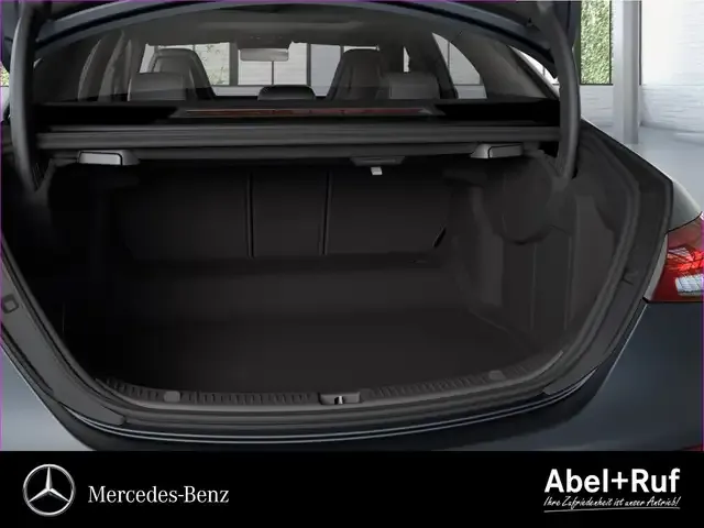 Mercedes-Benz E 63 AMG