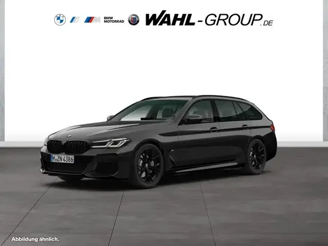 BMW 540