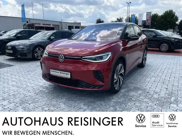 Volkswagen ID.5