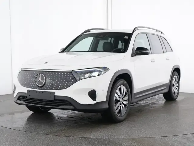 Mercedes-Benz EQB 250