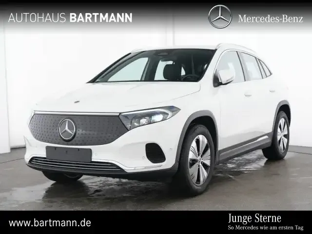Mercedes-Benz EQA 350
