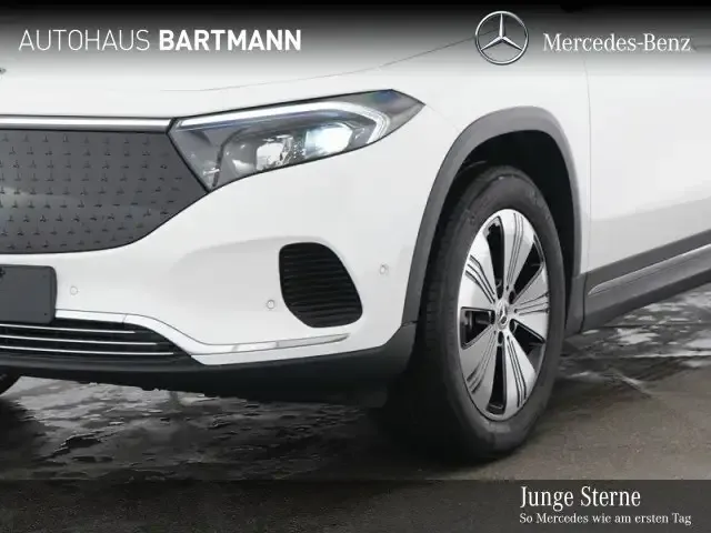 Mercedes-Benz EQA 350