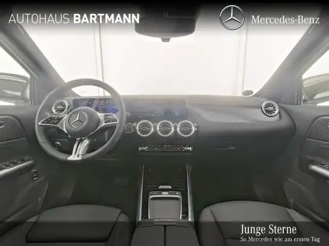 Mercedes-Benz EQA 350