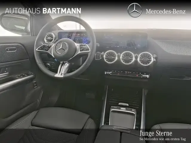 Mercedes-Benz EQA 350