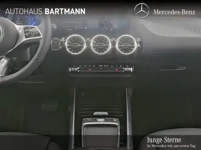 Mercedes-Benz EQA 350