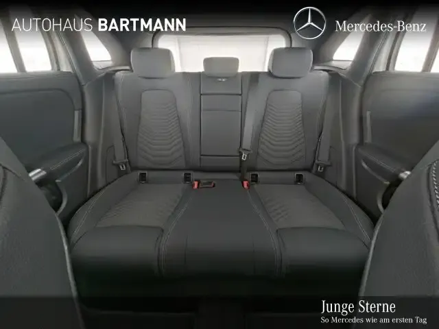 Mercedes-Benz EQA 350