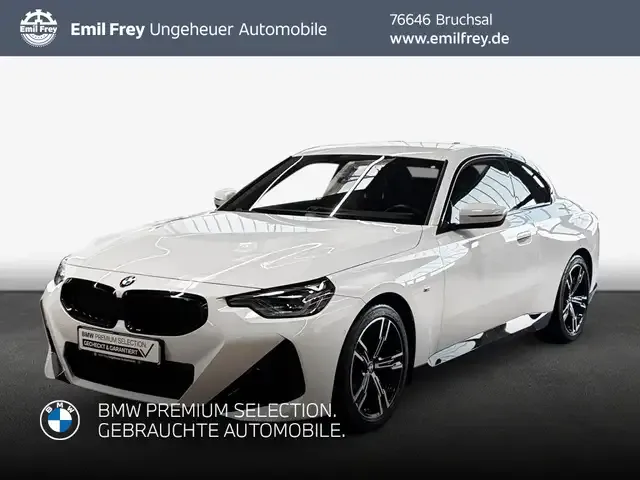 BMW 220