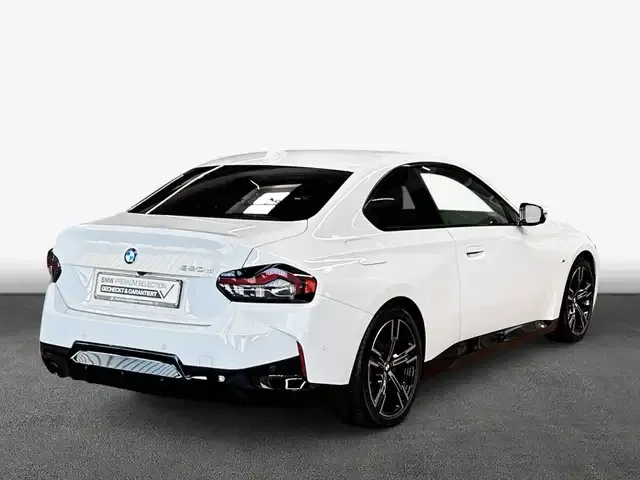 BMW 220