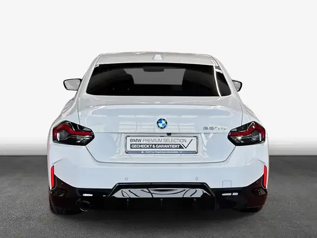 BMW 220
