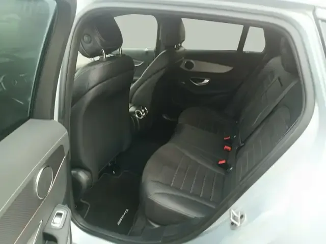 Mercedes-Benz EQC 400