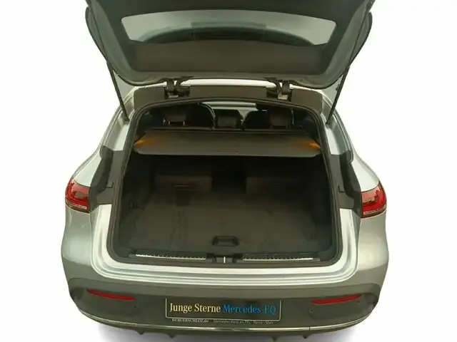 Mercedes-Benz EQC 400
