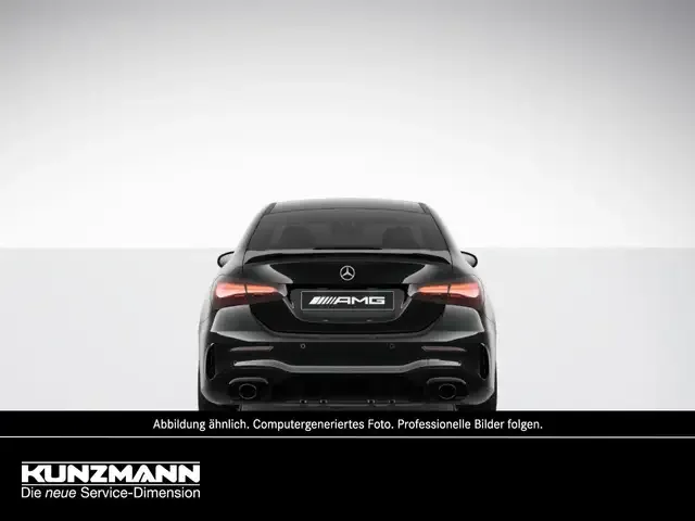 Mercedes-Benz A 35 AMG