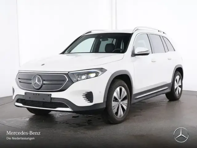 Mercedes-Benz EQB 300