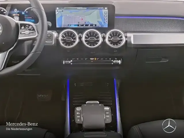 Mercedes-Benz EQB 300