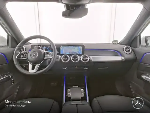 Mercedes-Benz EQB 300