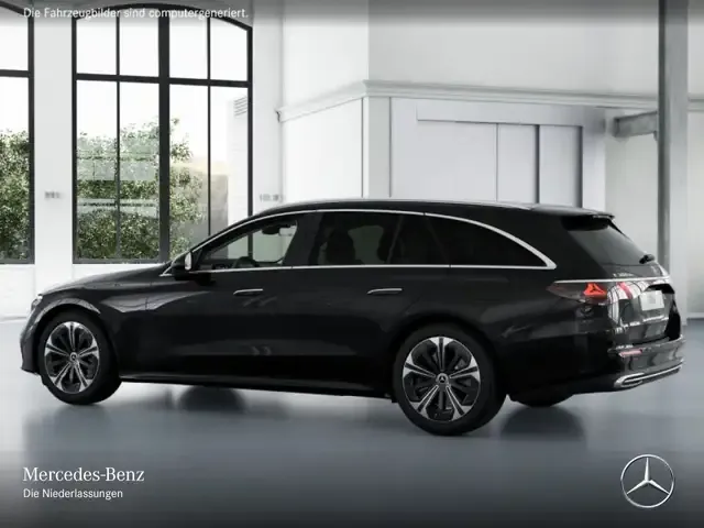 Mercedes-Benz E 300