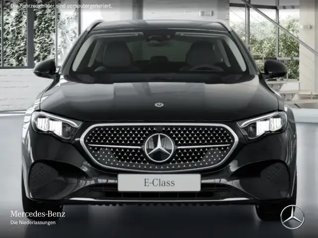 Mercedes-Benz E 300