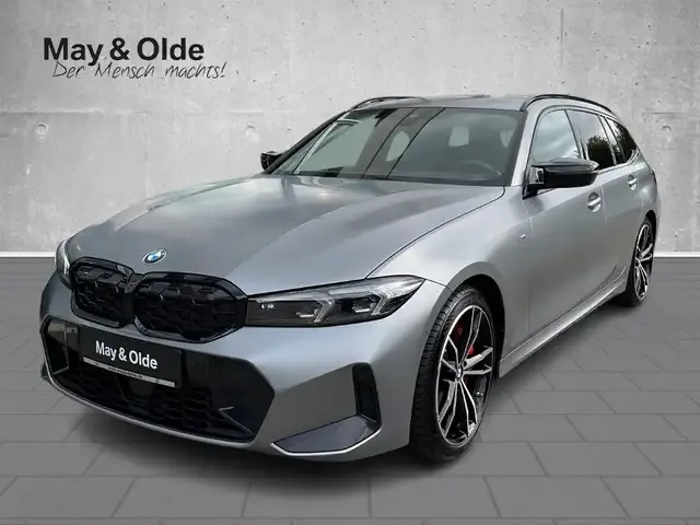 BMW 340