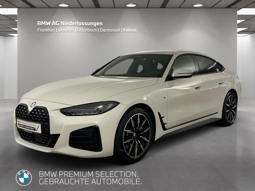 BMW 430