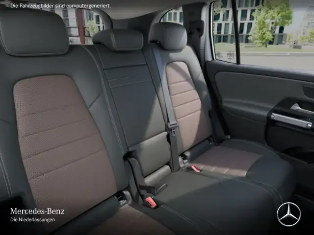 Mercedes-Benz EQB 300