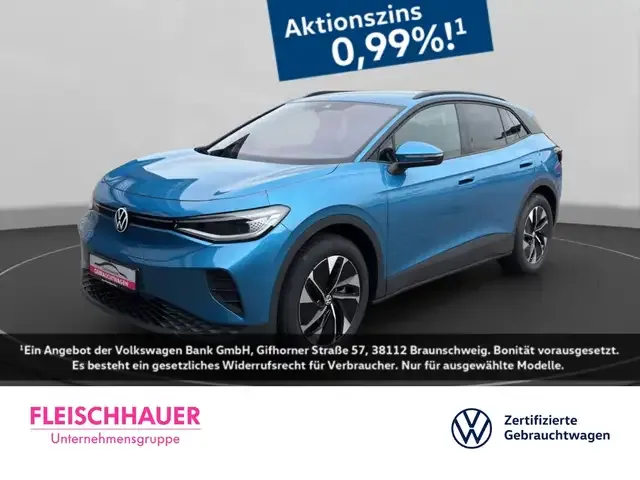 Volkswagen ID.4