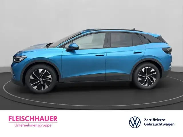 Volkswagen ID.4
