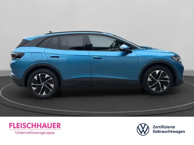 Volkswagen ID.4