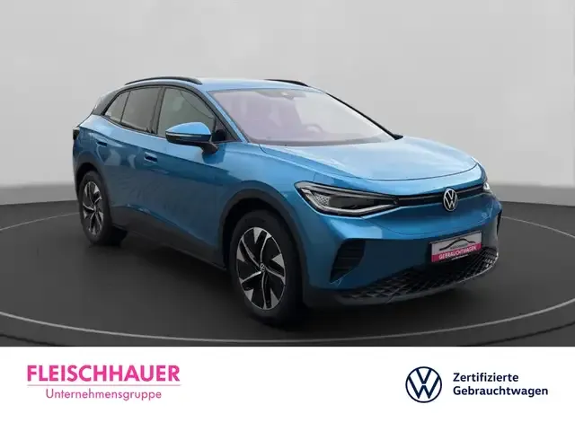 Volkswagen ID.4