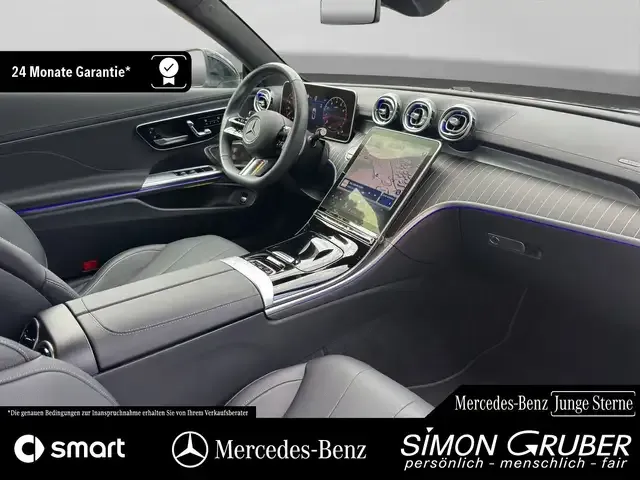 Mercedes-Benz CLE 200