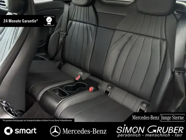Mercedes-Benz CLE 200