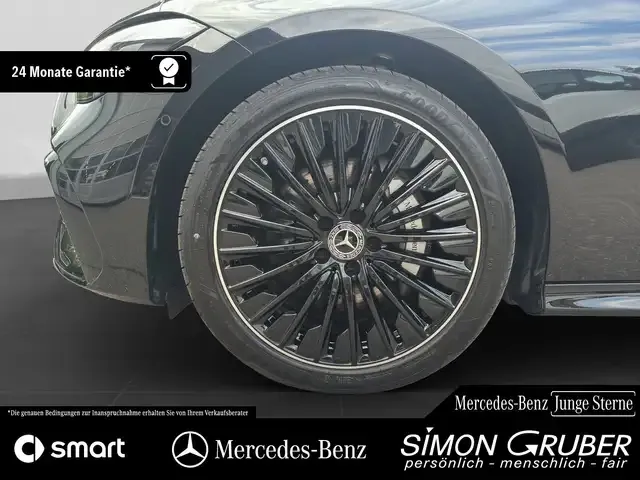 Mercedes-Benz CLE 200