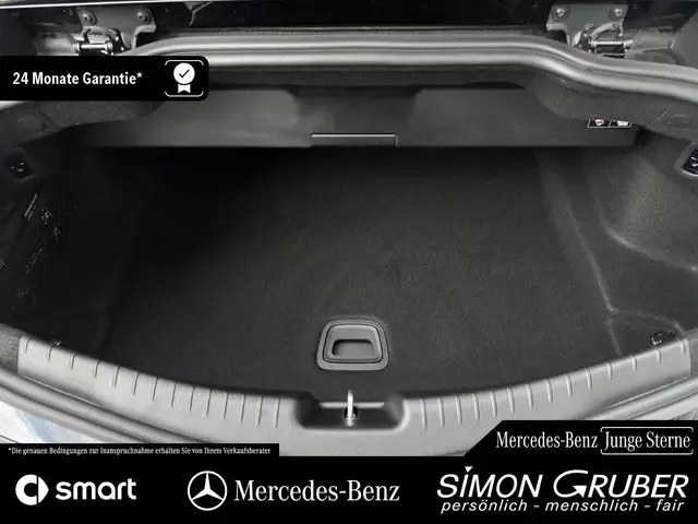 Mercedes-Benz CLE 200