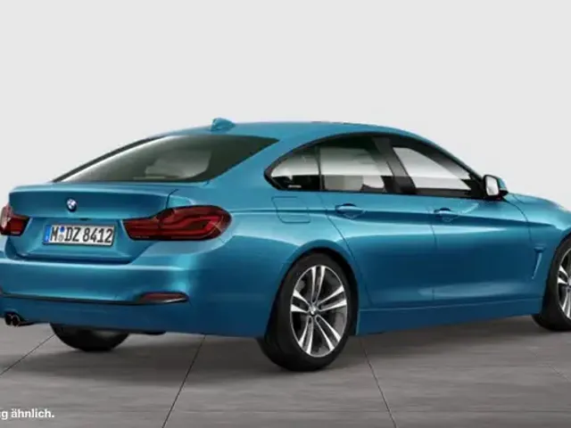 BMW 430