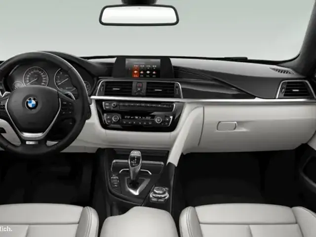 BMW 430