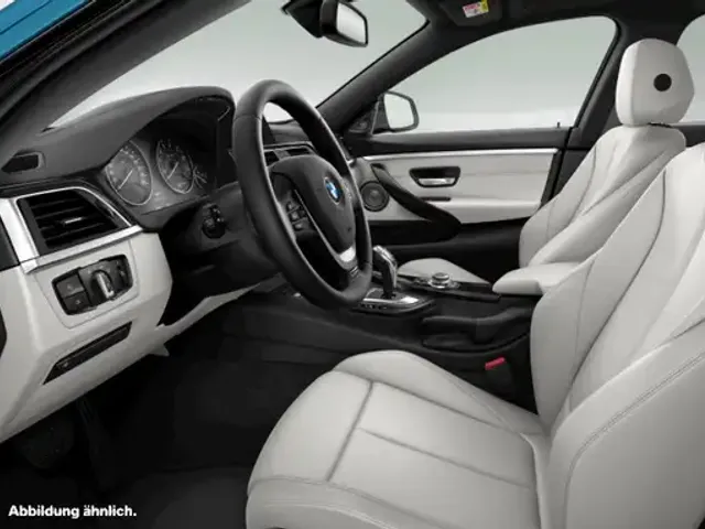 BMW 430