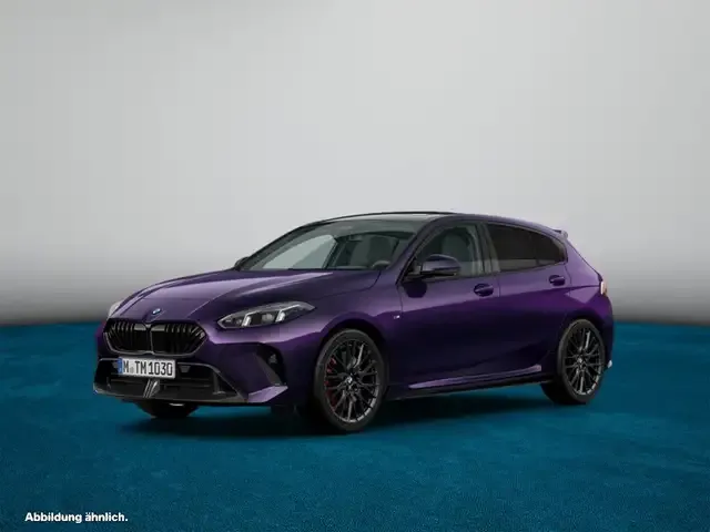 BMW 123