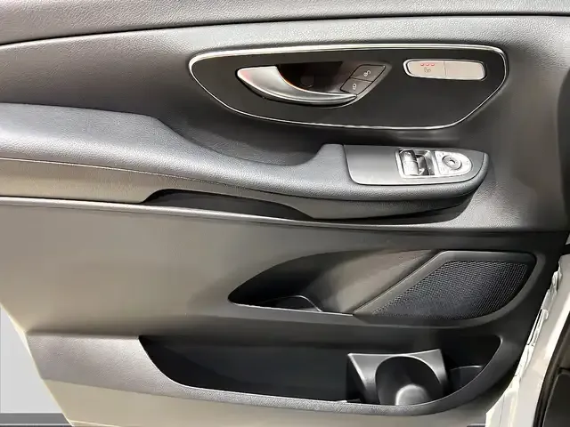 Mercedes-Benz EQV 250