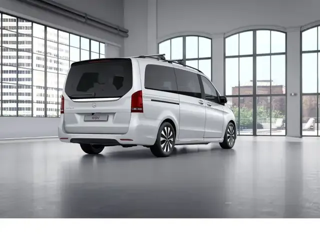 Mercedes-Benz EQV 250