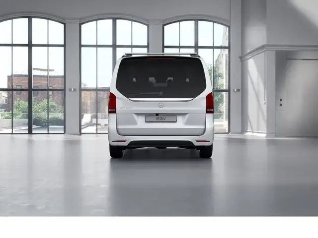 Mercedes-Benz EQV 250