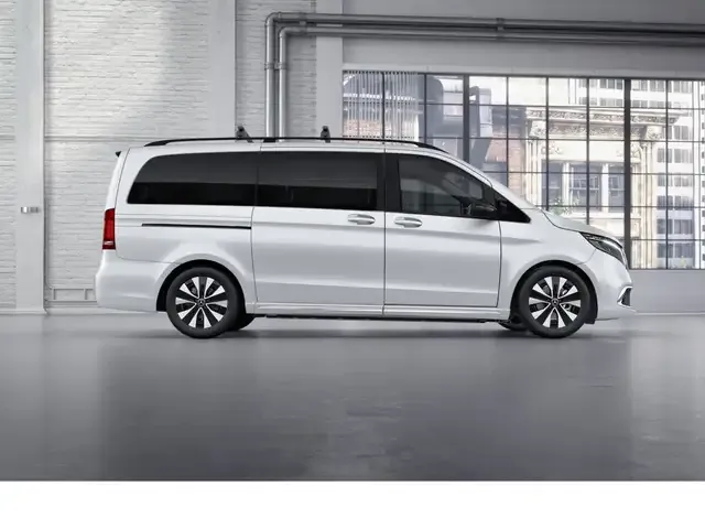 Mercedes-Benz EQV 250