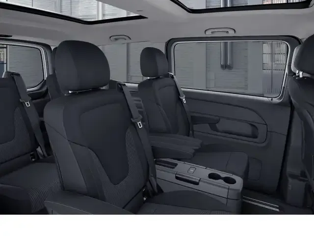 Mercedes-Benz EQV 250