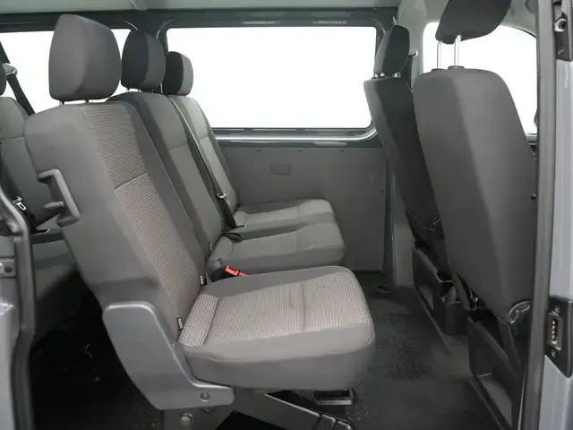 Volkswagen T6.1 Kombi