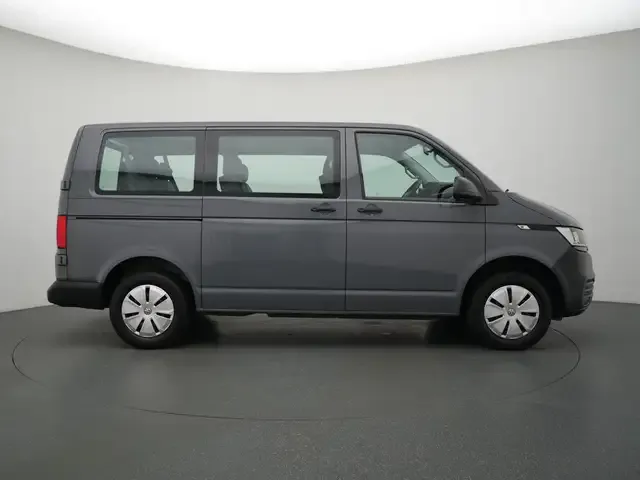 Volkswagen T6.1 Kombi